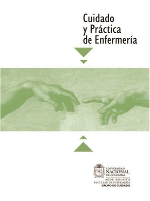 cover image of Cuidado y Práctica de Enfermería